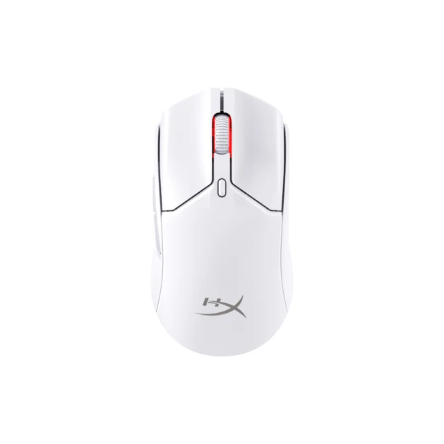 【HyperX】Pulsefire Haste 2 無線電競滑鼠(6N0B0AA/6N0A9AA) 歷史價格詳細信息