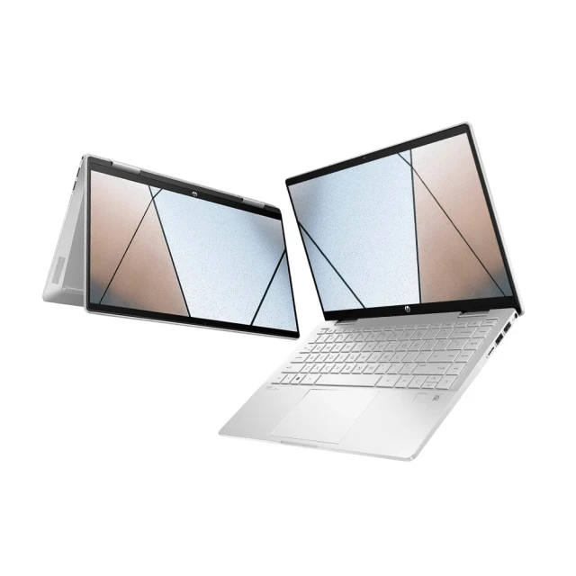 HP Pavilion x360 14-ek1044TU 冰耀銀(i5-1335U/16G/512GB SSD/W11/FHD/14) 歷史價格詳細信息