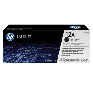 HP Q2612A 黑色副廠碳粉匣 12A 適用機種 LJ 1010/1020/1022/3015/3030/3050/M1005/M1300/M1319f 歷史價格詳細信息