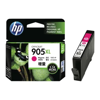 HP T6M05AA 905XL 高容量 原廠藍色墨水匣 歷史價格詳細信息