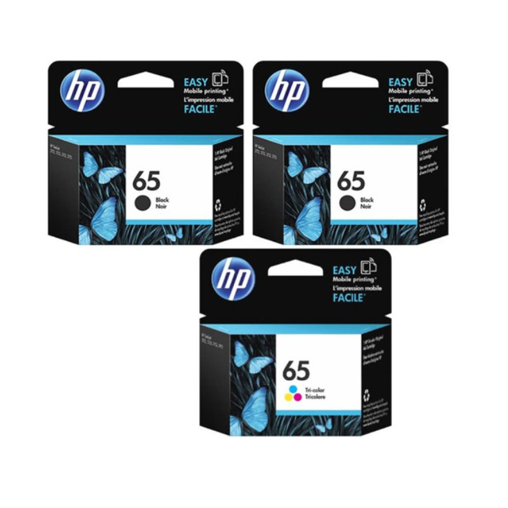 【1黑1彩組】HP 黑色更換列印噴頭 (X4E75AA) +彩色更換列印噴頭 (3YP17AA) 歷史價格詳細信息