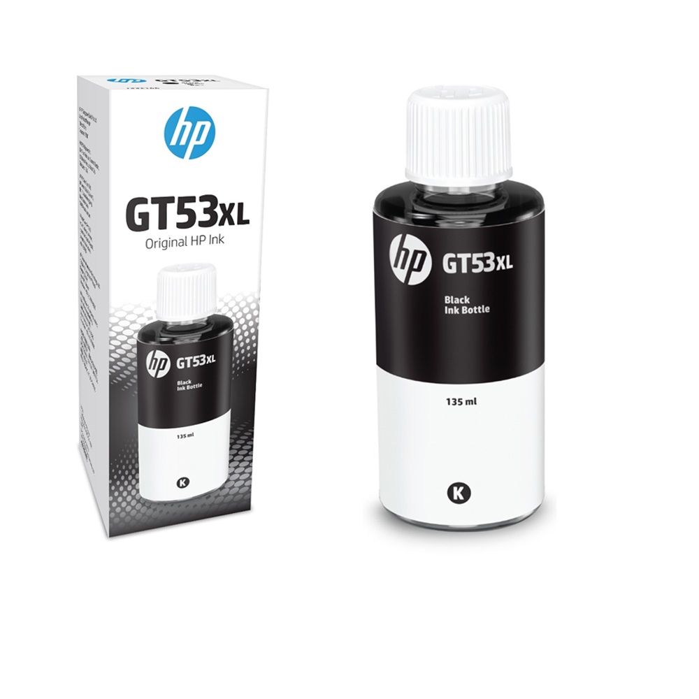 【HP 惠普】 GT53XL+ GT52 (50ml) 四色一組 原廠墨水 (無原廠彩盒) 歷史價格詳細信息