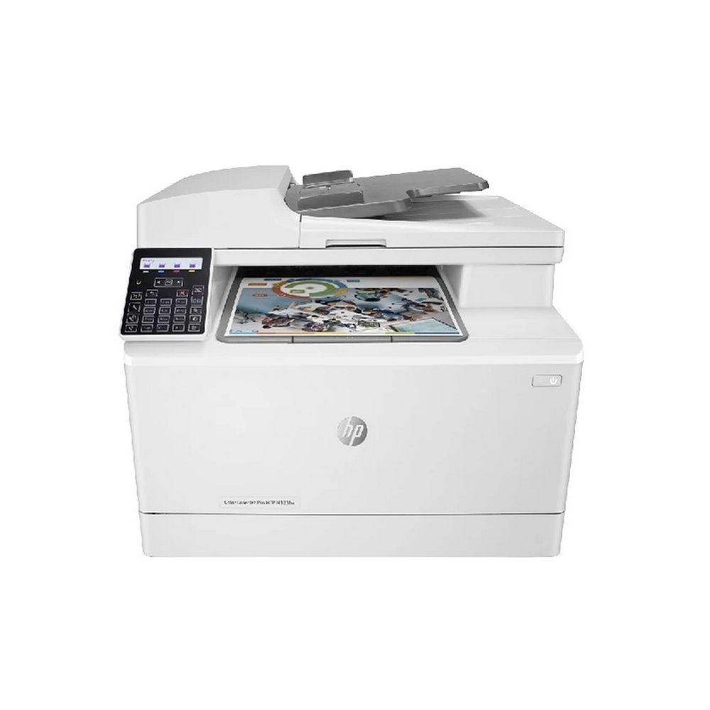 hp 惠普 color laserjet pro mfp m176n 彩色雷射複合機 事務機影印 非m177fw 維修 歷史價格詳細信息