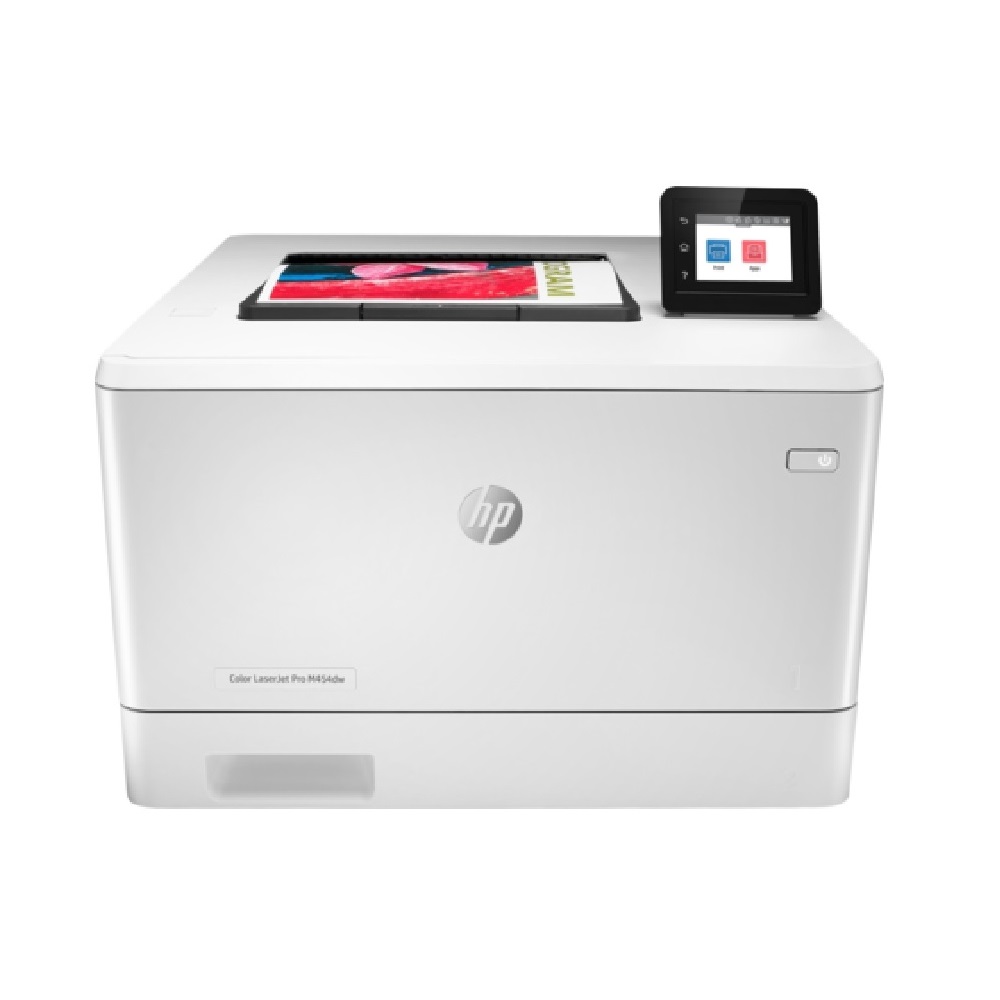 HP Color LaserJet Pro M454dn/m454 彩色雷射印表機 歷史價格詳細信息