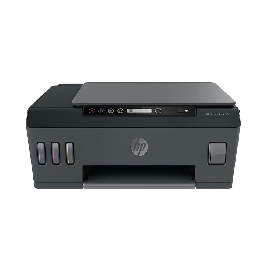 HP SmartTank 500 三合一相片連供事務機 歷史價格詳細信息