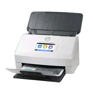 HP ScanJet Enterprise Flow 5000 s5 饋紙式掃描器 歷史價格詳細信息