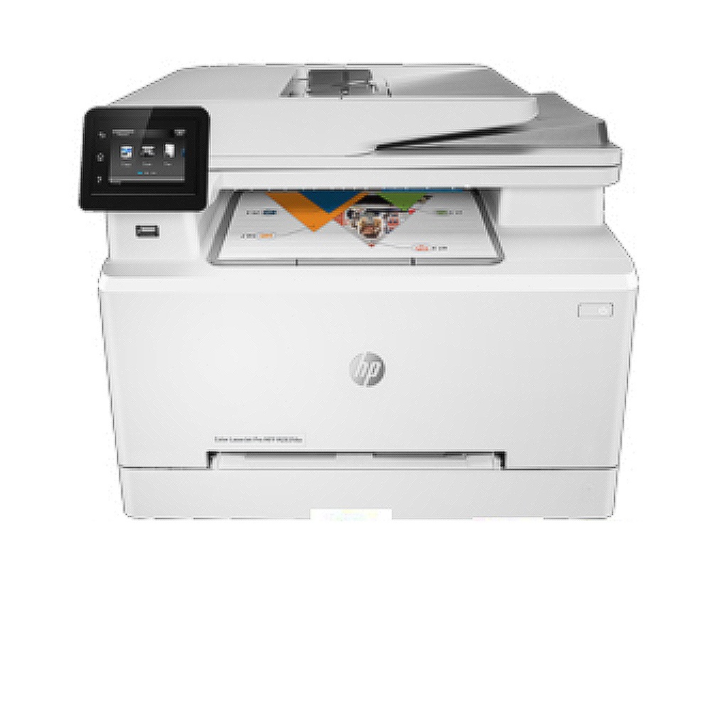 HP Color LaserJet Pro MFP M283fdw 無線雙面觸控彩色雷射傳真複合機(7KW75A) 歷史價格詳細信息
