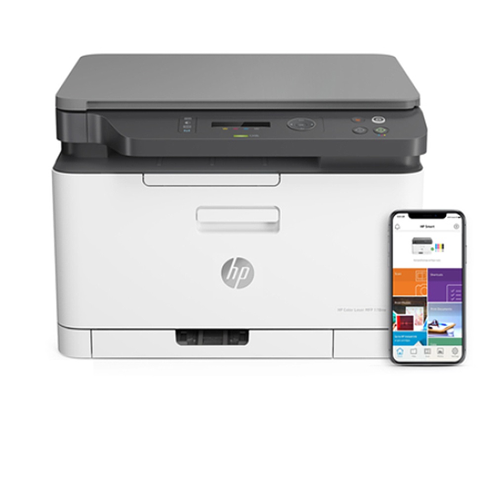 HP 惠普 Color Laser 150a 個人彩色雷射印表機 4ZB94A 現貨 廠商直送 歷史價格詳細信息