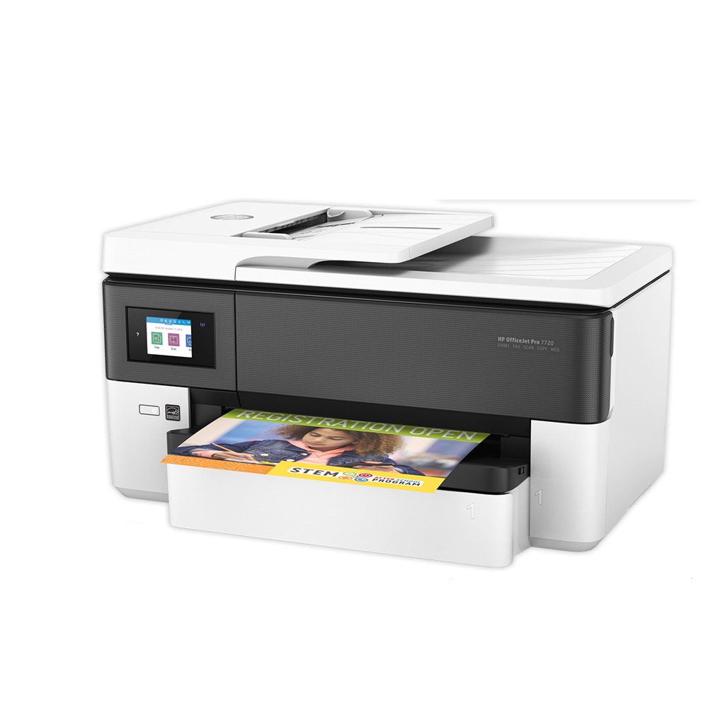 HP 惠普 OfficeJet Pro 7740 A3 商用旗艦噴墨多功能複合印表機 G5J38A 歷史價格詳細信息