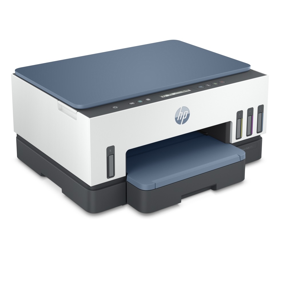 【HP 惠普】SmartTank 520 三合一連續供墨複合機 歷史價格詳細信息