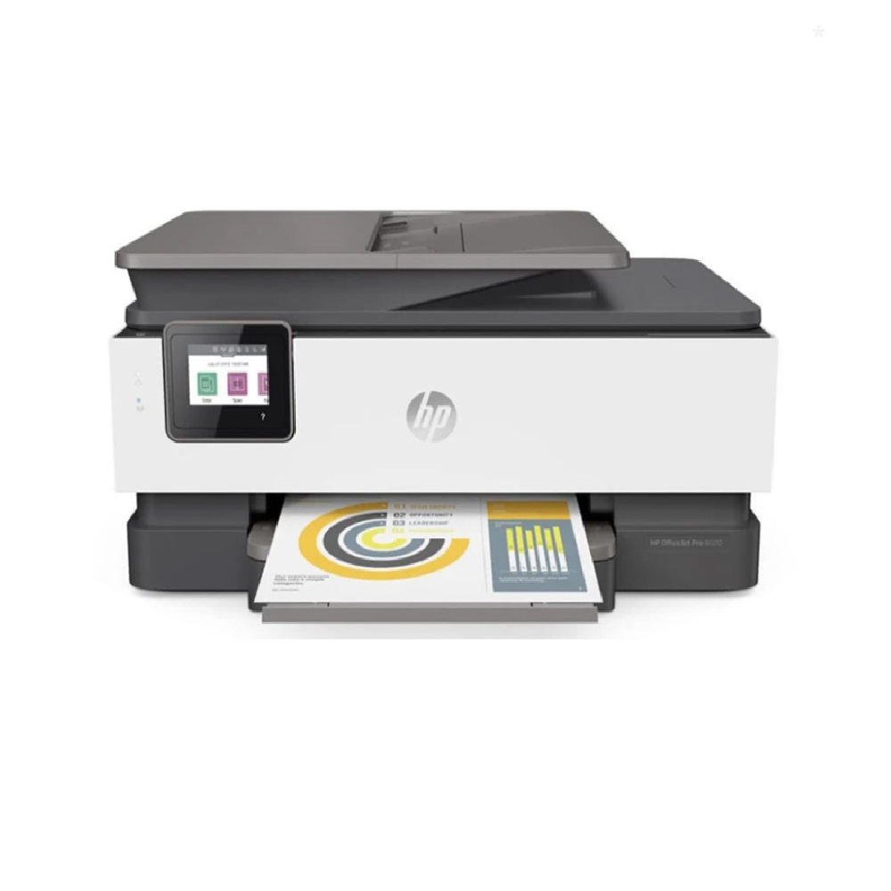 HP OfficeJet Pro 8020 傳真多功能事務機 歷史價格詳細信息