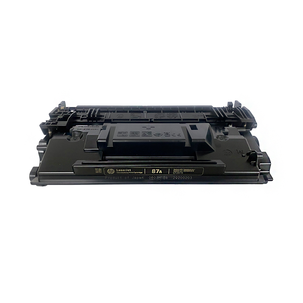 HP CF287A/287A/287/87A 原廠黑色碳粉匣 HP LaserJet Enterprise M506dn/M527c/M527dn/M501dn 歷史價格詳細信息