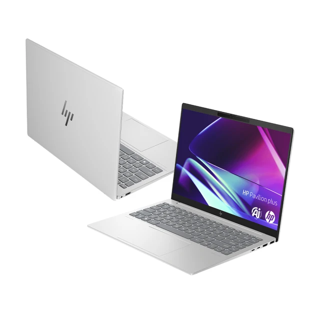 hp 惠普 Pavilion Plus 14-ew1023TU星辰銀(無鼠/14&quot;/Ultra 5 125H/16G/ 歷史價格詳細信息