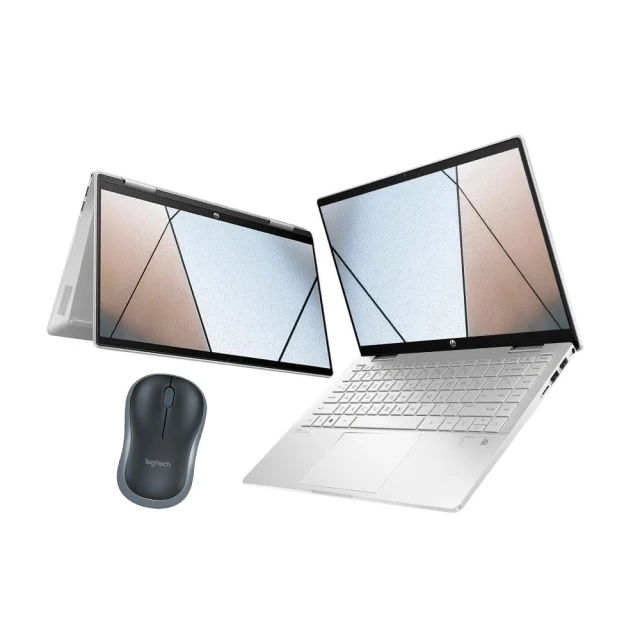 HP Pavilion x360 14-ek1044TU 冰耀銀(i5-1335U/16G/512GB SSD/W11/FHD/14) 歷史價格詳細信息