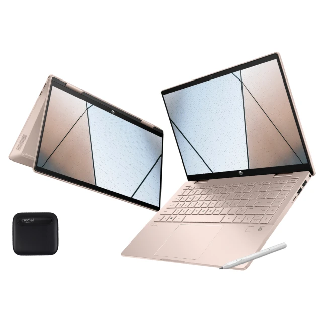 HP Pavilion x360 14吋翻轉筆電(i7-1355U/16G/1TB SSD/Win11/冰耀銀) 歷史價格詳細信息