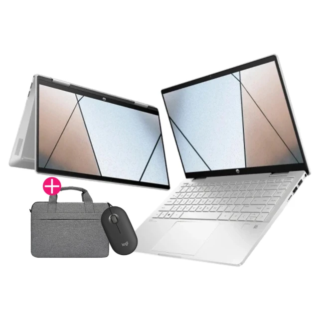 HP Pavilion x360 14-ek1044TU 冰耀銀(i5-1335U/16G/512GB SSD/W11/FHD/14) 歷史價格詳細信息