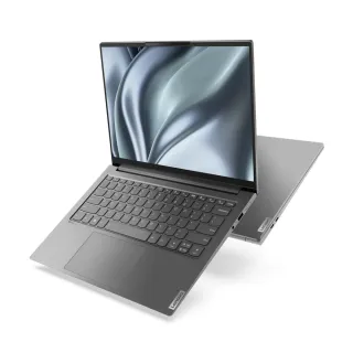 【Lenovo】14吋i7獨顯MX輕薄筆電(YOGA Slim 7i Pro/82UT005ETW/i7-12700H/16G/512G/MX550 2G/W11/三年保) 歷史價格詳細信息