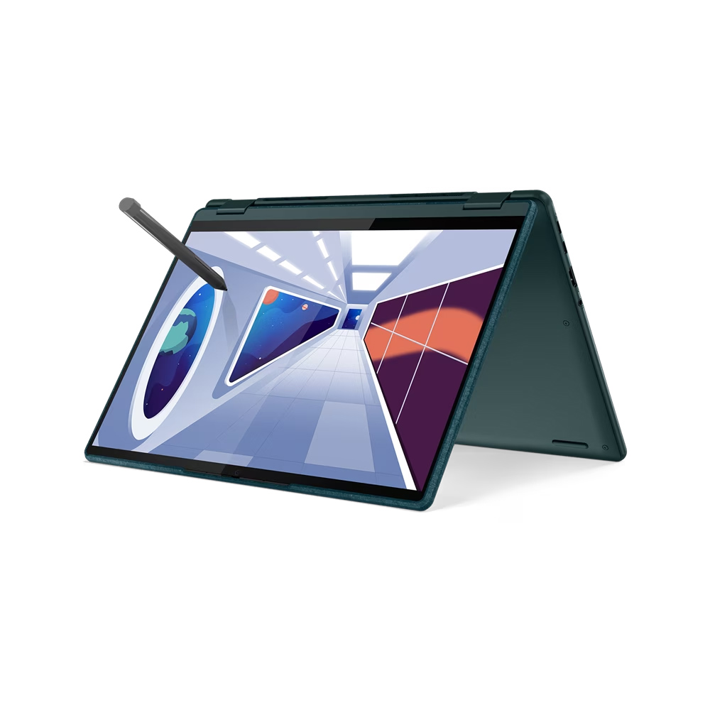 【Lenovo】13.3吋R7輕薄觸控筆電(YOGA 6/83B2003KTW/R7-7730U/16G/512G SSD/W11H) 歷史價格詳細信息