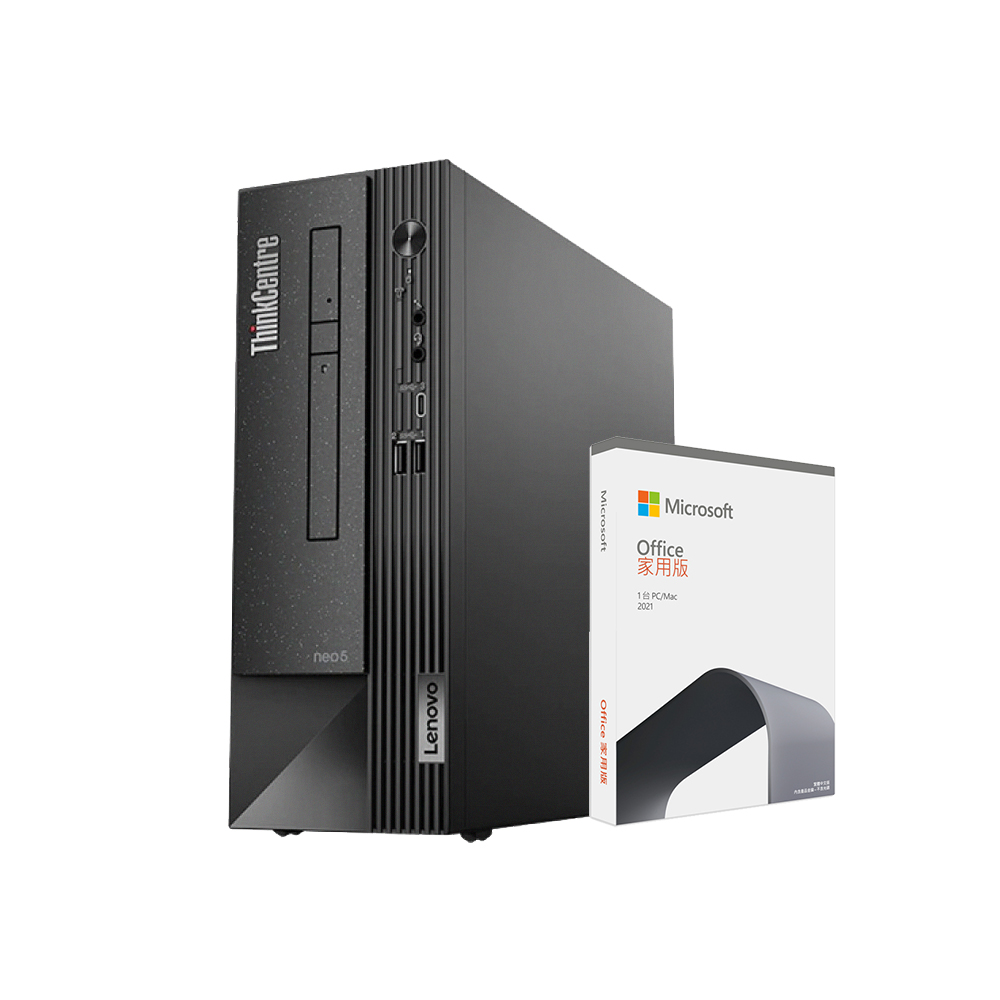 【Lenovo】i5六核商用電腦(Neo 50s/i5-12400/8G/1TB HDD+256G SSD/W11P) 歷史價格詳細信息