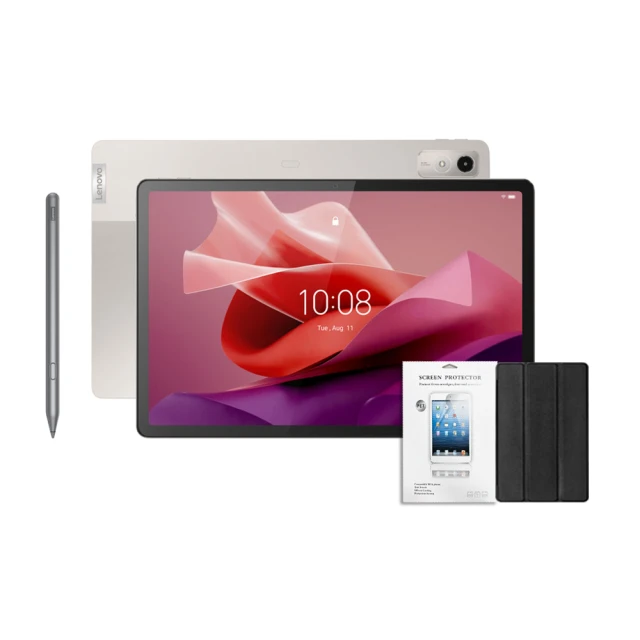 Lenovo Tab P12 Pro TB-Q706F 12.6 吋2K AMOLED 螢幕 平板電腦 歷史價格詳細信息