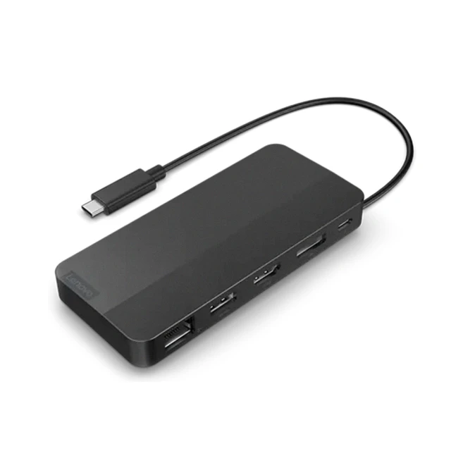Lenovo USB-C 7 合 1 Hub(GX90T77924) 歷史價格詳細信息