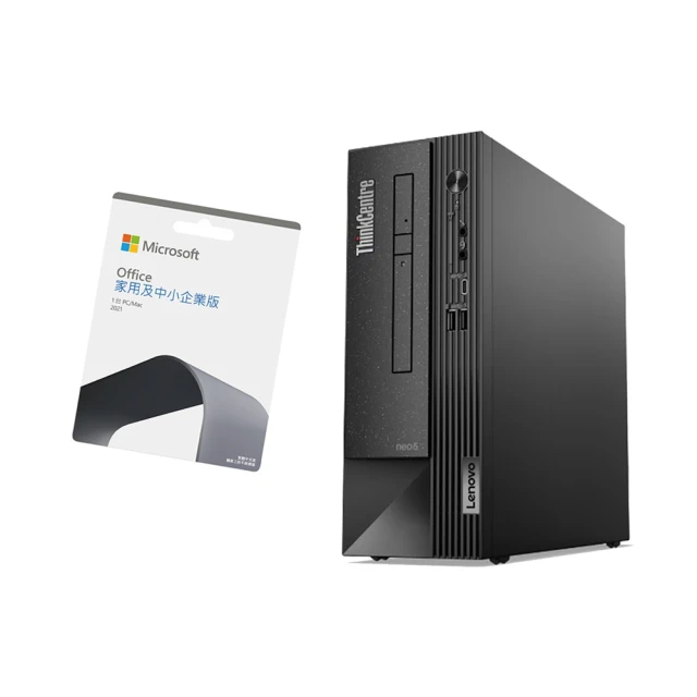 【Lenovo】Office2021組★i5十核心商用電腦(Neo50t/i5-13400/16G/256 SSD+1TB HDD/W11H) 歷史價格詳細信息