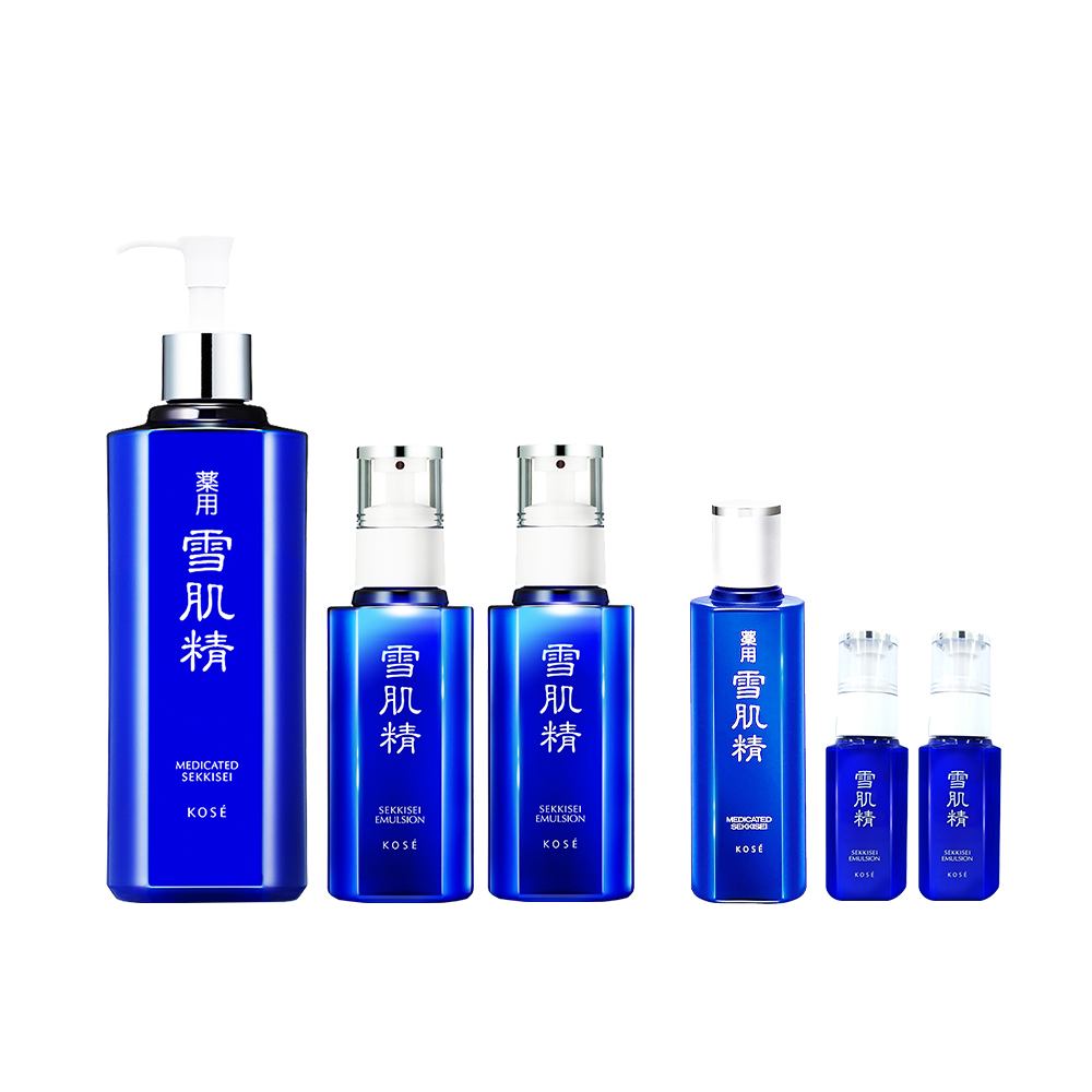KOSE 高絲雪肌精 雪肌精500ml 歷史價格詳細信息