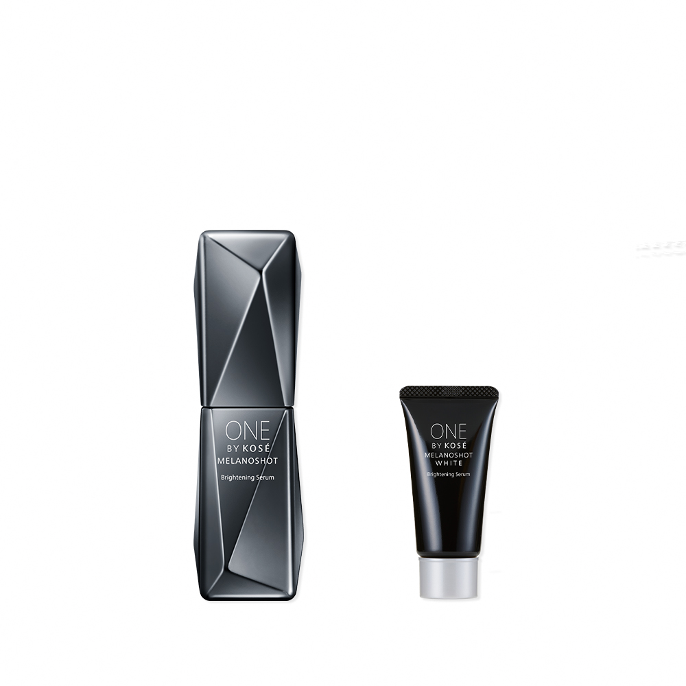 KOSE高絲 ONE BY KOSE 擊皺美白保濕露160ML 歷史價格詳細信息