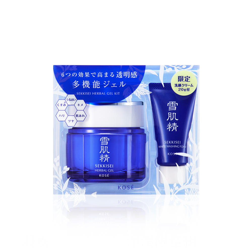 KOSE 高絲 雪肌精全能活膚凝露79ml  Vivo薇朵 歷史價格詳細信息