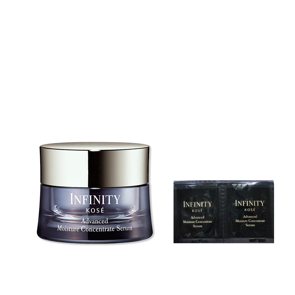 【KOSE 高絲】INFINITY 植淬整肌精華油 40ML 歷史價格詳細信息
