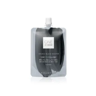 【KOSE 高絲】ONE BY KOSE 瞬淨透擊斑精萃W 40mL 歷史價格詳細信息