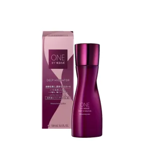KOSE高絲 ONE BY KOSE 擊皺美白保濕露160ML 歷史價格詳細信息