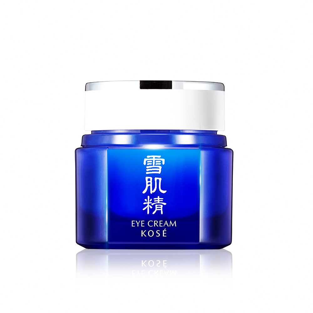 KOSE高絲 雪肌精原生晶透緊潤眼霜20g-贈雪肌精乳液33ml(正統公司貨) 現貨 廠商直送 歷史價格詳細信息
