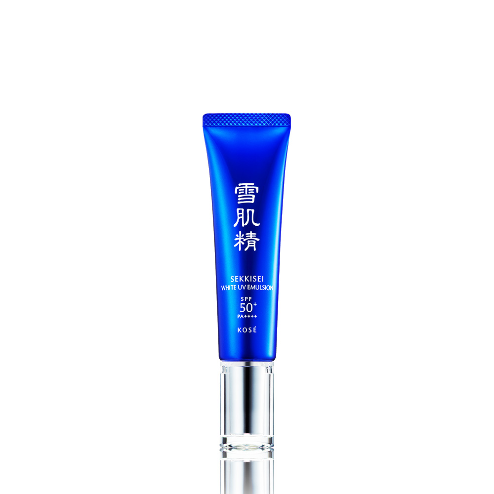 KOSE 高絲 雪肌精光感澄皙UV柔膚乳SPF50+‧PA++++(31ml/35g)-百貨公司貨【美麗購】 歷史價格詳細信息