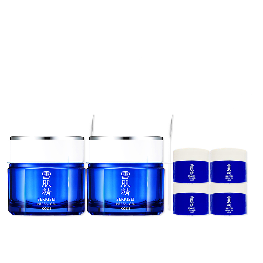 KOSE 高絲 雪肌精全能活膚凝露79ml  Vivo薇朵 歷史價格詳細信息