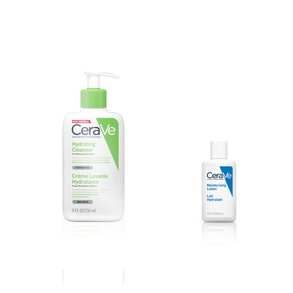 【CeraVe適樂膚】輕柔保濕潔膚露 236ml 歷史價格詳細信息