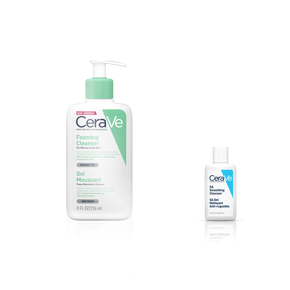 【CeraVe適樂膚】A醇勻亮修護精華 30ml+淨膚白泥抗粉痘潔面露 236ml+多重酸煥膚修護精華 40ml 歷史價格詳細信息