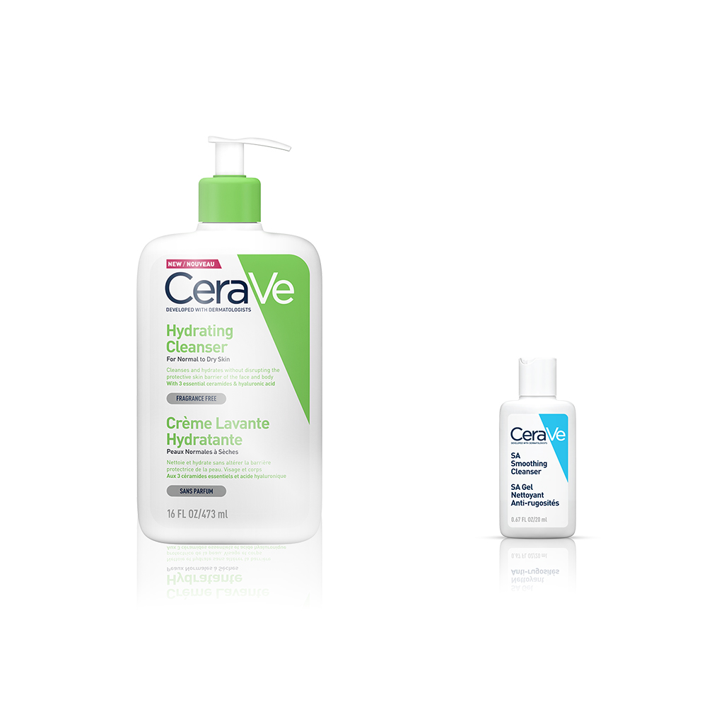 CeraVe適樂膚 輕柔保濕潔膚露 473ml (2入) 歷史價格詳細信息