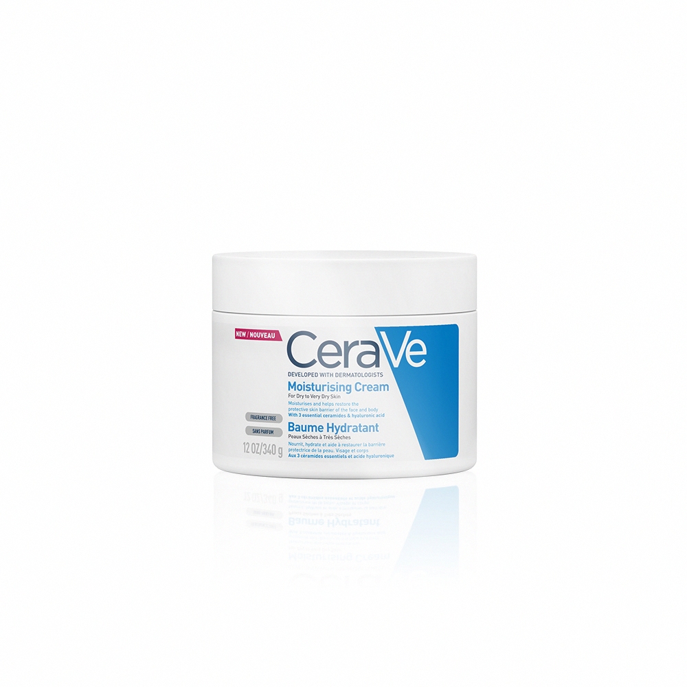 CeraVe適樂膚長效潤澤修護霜 177ml 歷史價格詳細信息