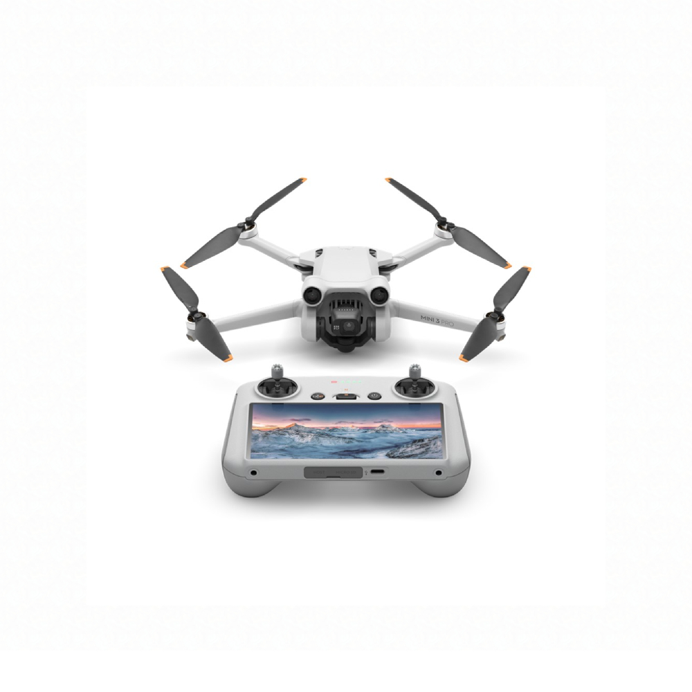 DJI MINI 3 PRO 附螢幕遙控器版 + 暢飛長續航包 歷史價格詳細信息