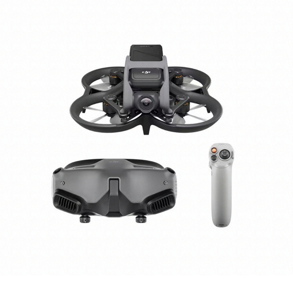 DJI Avata 進階(Goqqles2) / 智選套裝(GOGGLES V2)  / 單機 分期零利率 歷史價格詳細信息