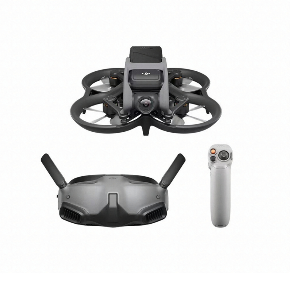 【DJI】AVATA全新進階套裝(穿越搖桿 2/聯強國際貨) 歷史價格詳細信息