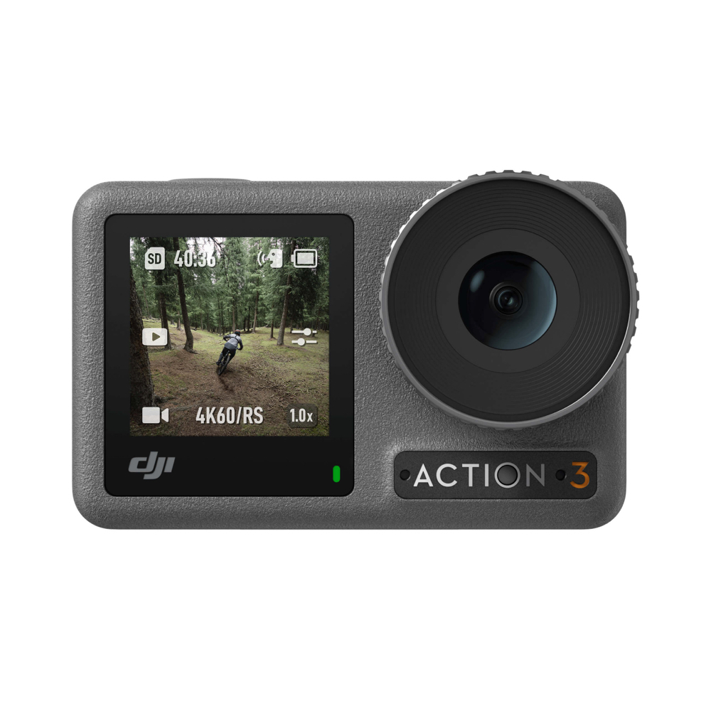 DJI Osmo Action 3 全能套裝 運動相機 手持攝影 (4K/長續航/秒換直拍) 歷史價格詳細信息