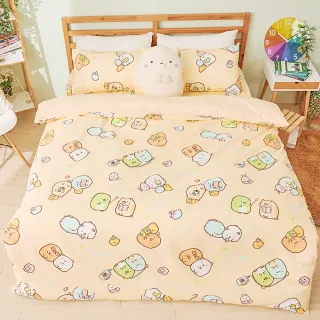 台灣製正版BT21單人床包組 現貨3.5*6.2尺 含枕套/單人床包二件組 BT21枕套床包組 寢具 RJ TATA 歷史價格詳細信息