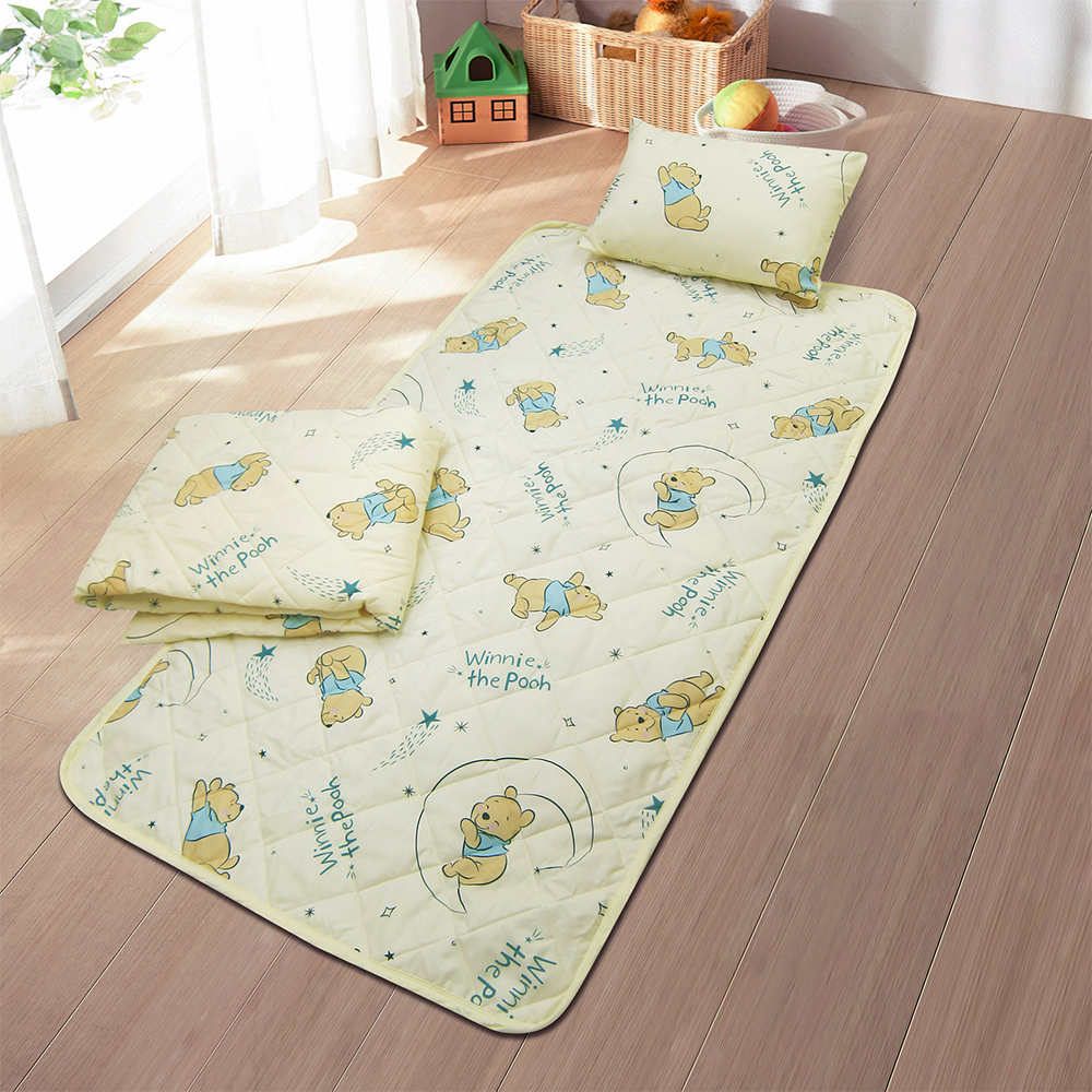 戀家小舖 台灣製睡墊 睡墊三件組 堅果抱抱 兒童睡墊 幼兒園專用 奇奇蒂蒂 正版授權 歷史價格詳細信息