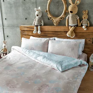 戀家小舖 100%精梳棉【夢遊愛麗絲】雙人鋪棉兩用被套 40支精梳棉 奇幻不思議 台灣製 歷史價格詳細信息