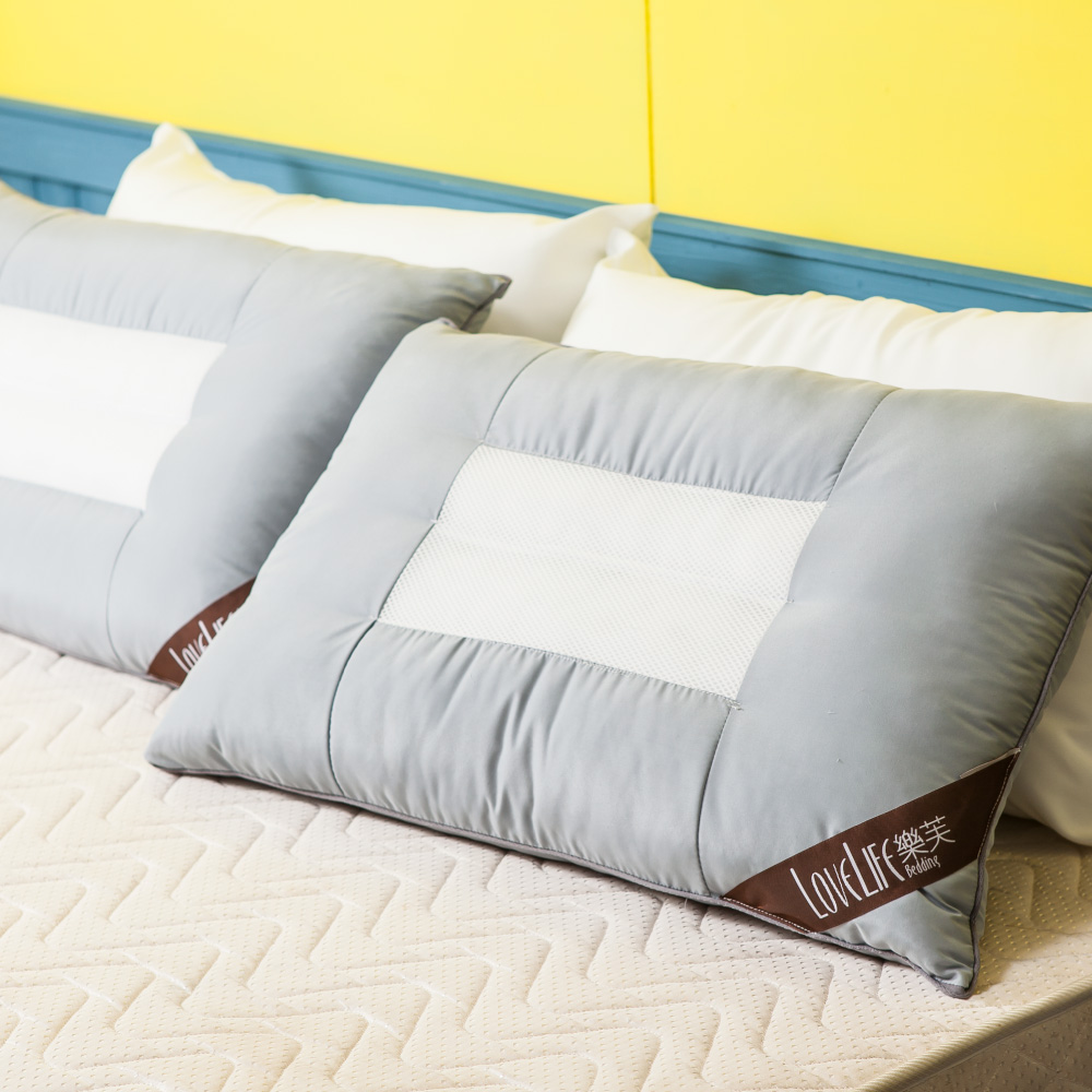 戀家小舖 台灣製枕頭 石墨烯枕 吉梵尼-范倫鐵諾石墨烯遠紅外線健康枕 一入 日本大和抗菌技術 歷史價格詳細信息