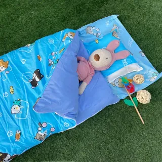 戀家小舖 睡袋【波力救援小英雄-藍 / 一般睡袋】卡通睡袋 英雄 幼兒園 安親班必備 台灣製 歷史價格詳細信息
