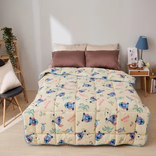 【戀家小舖】可水洗四季被-雙人(6x7尺) 歷史價格詳細信息