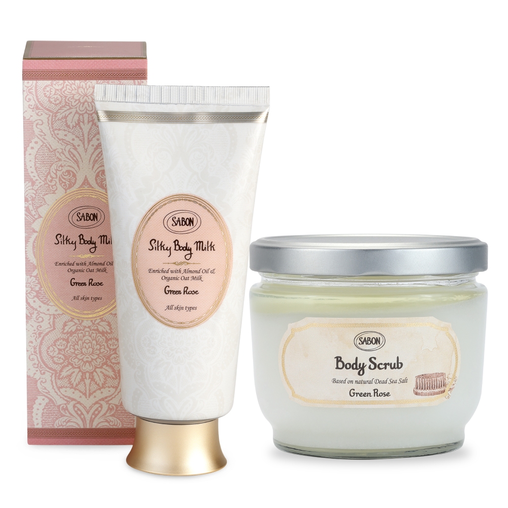 【SABON】絲綢身體乳液 200ml(國際航空版.綠玫瑰/白茶/玫瑰/茉莉/經典) 歷史價格詳細信息